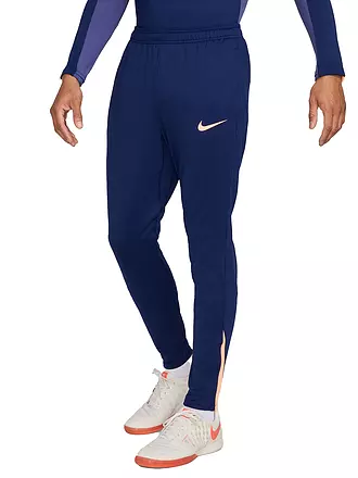 NIKE | Herren Fußballhose Dri-FIT Haaland | dunkelblau