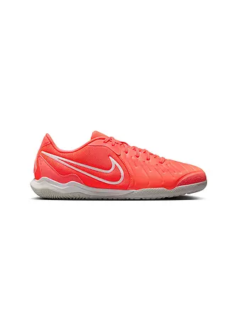 NIKE | Herren Fußballschuhe Halle Tiempo Legend 10 Academy | pink