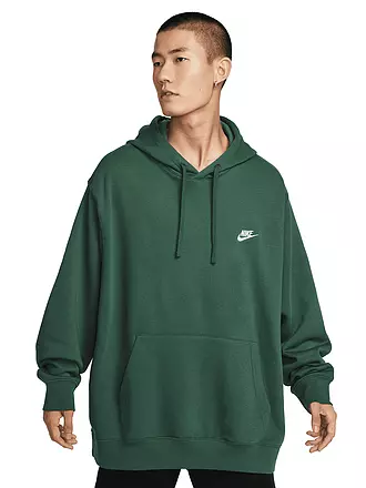 NIKE | Herren Hoodie  Sportswear Club Fleece | camel