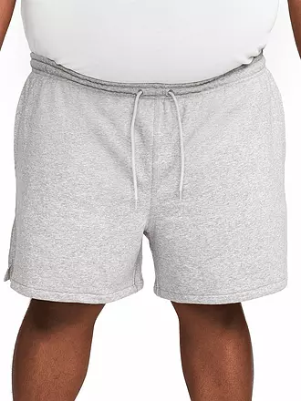 NIKE | Herren Short ClubFlow | schwarz