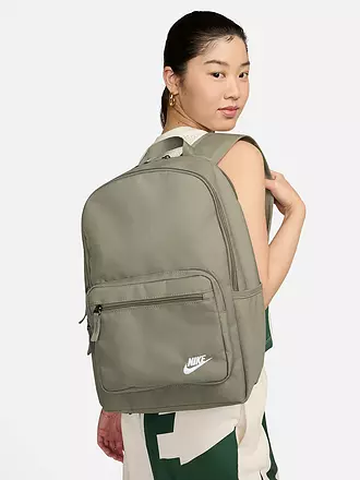 NIKE | Rucksack Heritage 23L | grau