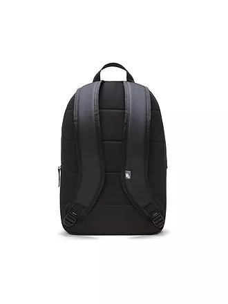 NIKE | Rucksack Heritage | schwarz