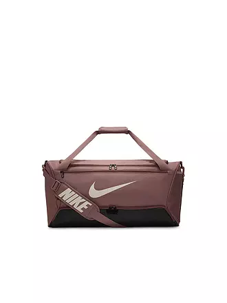 NIKE | Trainingstasche Brasilia 9.5 M | grau