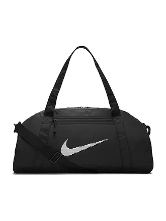 NIKE | Trainingstasche Gym Club 24L | schwarz