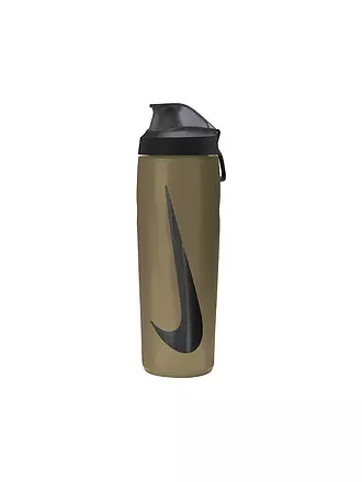 NIKE | Trinkflasche 700ml | olive