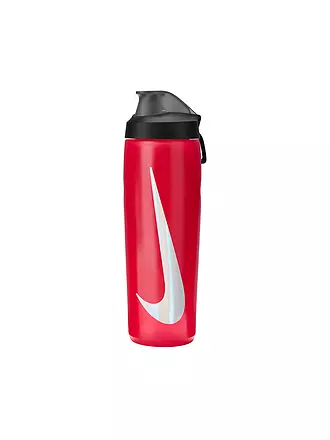 NIKE | Trinkflasche 700ml | rot