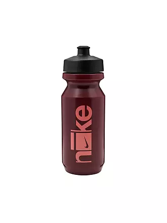 NIKE | Trinkflasche Big Mouth Bottle 2.0 22oz (650ml) | lila