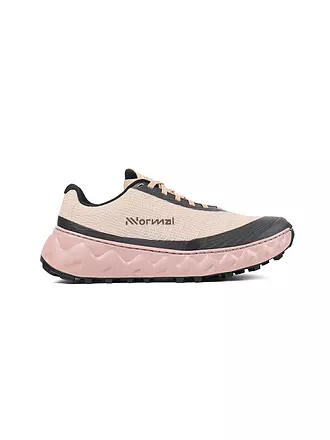 NNORMAL | Damen Traillaufschuhe Tomir 2.0 | beige