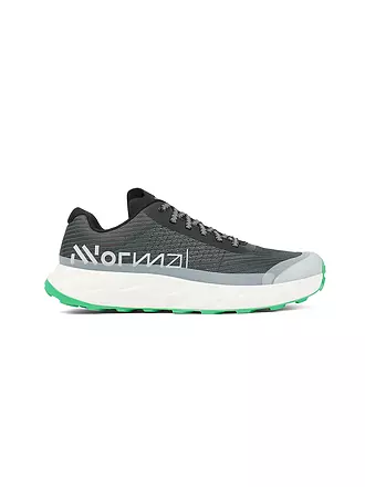 NNORMAL | Herren Traillaufschuhe Kjerag | grün