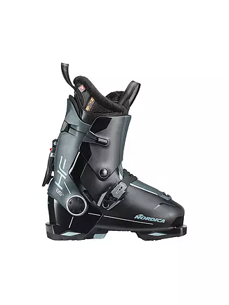 NORDICA | Damen Skischuhe HF 85 W (GW) | schwarz