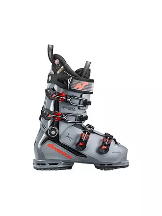 NORDICA | Herren Skischuhe Speedmachine 3 120 (GW) | grau