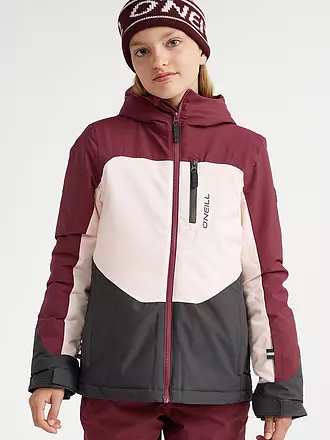 O'NEILL | Mädchen Snowboardjacke Carbonite | 