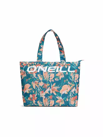 O'NEILL | Badetasche Coastal Print Tote | bunt