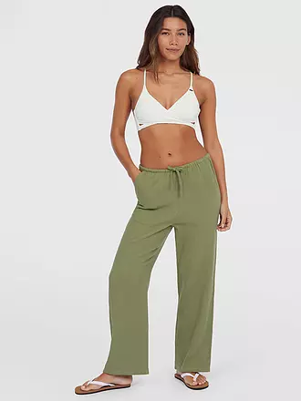 O'NEILL | Damen Beachhose Brenda | hellgrün