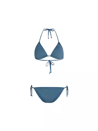 O'NEILL | Damen Bikini Essentials Capri Bondey | hellblau