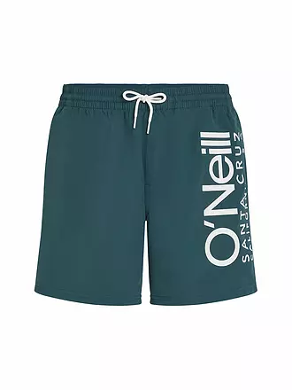 O'NEILL | Herren Badeshort Original Cali 16 | dunkelblau