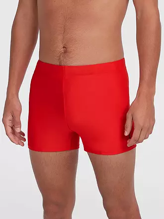 O'NEILL | Herren Beinbadehose Essentials Racer | rot