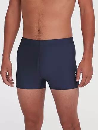 O'NEILL | Herren Beinbadehose Essentials Racer | olive