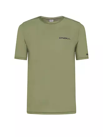 O'NEILL | Herren Lycrashirt Essentials Skins | schwarz