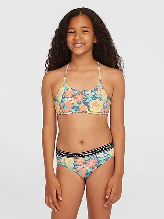 O'NEILL | Mädchen Bikini Sportclub | bunt