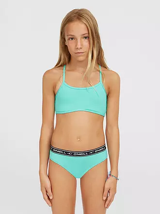 O'NEILL | Mädchen Bikini Sportclub | koralle