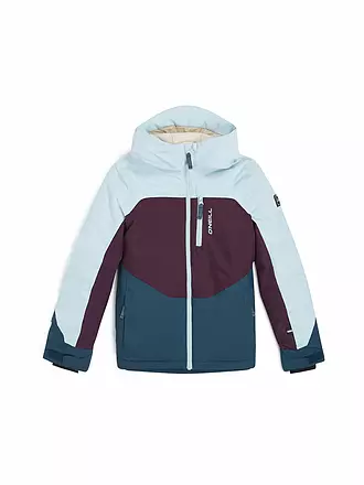 O'NEILL | Mädchen Snowboardjacke Caronite | bunt