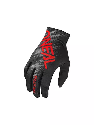 O’NEAL | Herren Rad Handschuhe Matrix Voltage LF | schwarz