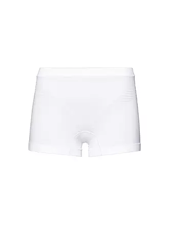 ODLO | Damen Boxer Performance X-Light | weiss