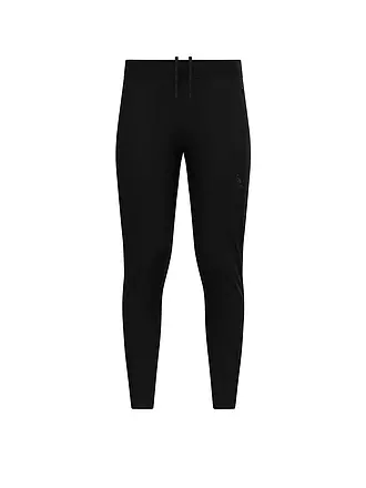 ODLO | Herren Lauftight Zeroweight | schwarz