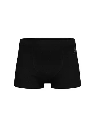 ODLO | Herren Laufwäsche Boxer Performance Light | grau