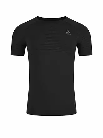 ODLO | Herren Unterzieh Shirt Performance X-Light Base Layer | weiss