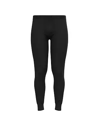 ODLO | Herren Unterzieh Tight Natural Merino 200 | 