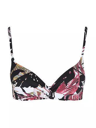 OLYMPIA | Damen Bikini | schwarz