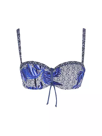 OLYMPIA | Damen Bikini | blau