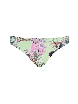 OLYMPIA | Damen Bikini | hellgrün