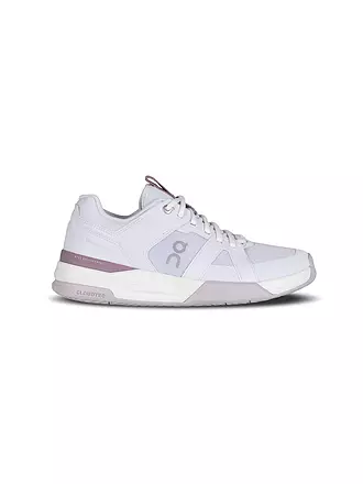 ON | Damen Tennisschuhe THE ROGER Clubhouse Pro | weiss