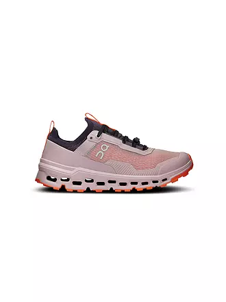 ON | Damen Traillaufschuhe Cloudultra 2 | lila