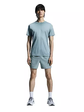 ON | Herren Laufshirt Core-T | weiss