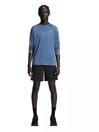 ON | Herren Laufshort 7