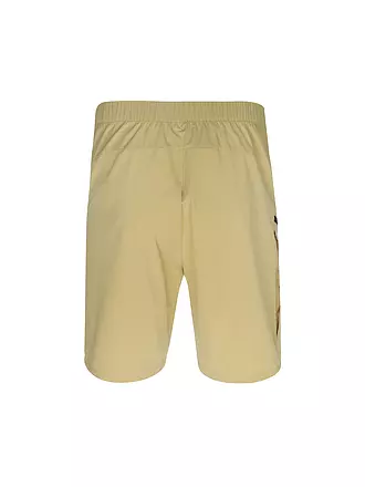 ON | Herren Short Trek | schwarz