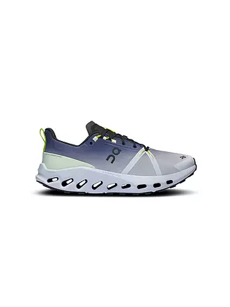 ON | Herren Traillaufschuhe Cloudsurfer Trail WP | 