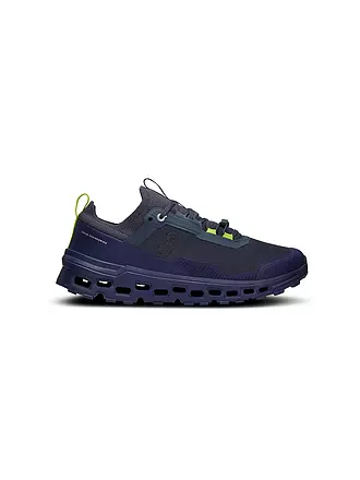 ON | Herren Traillaufschuhe Cloudultra 2 | dunkelblau