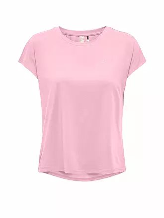 ONLY PLAY | Damen Fitnessshirt ONPAUBREE | dunkelgrün