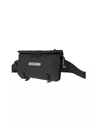 ORTLIEB | Lenkertasche Velo Sling | schwarz