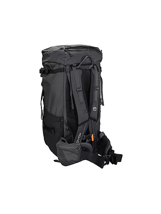 ORTOVOX | Alpinrucksack Peak 55 | schwarz