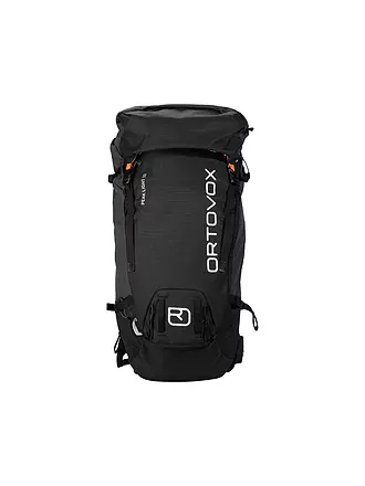 ORTOVOX | Alpinrucksack Peak Light 32 | schwarz