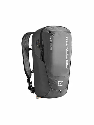 ORTOVOX | Alpinrucksack Traverse Light 20 | grau