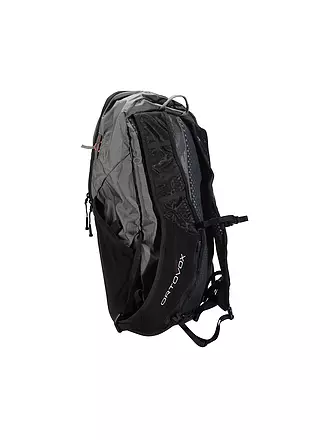 ORTOVOX | Alpinrucksack Traverse Light 20 | grau