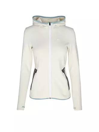 ORTOVOX | Damen Fleecejacke Hoodie | 