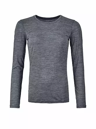 ORTOVOX | Damen Funktionsshirt 150 Cool Clean | koralle